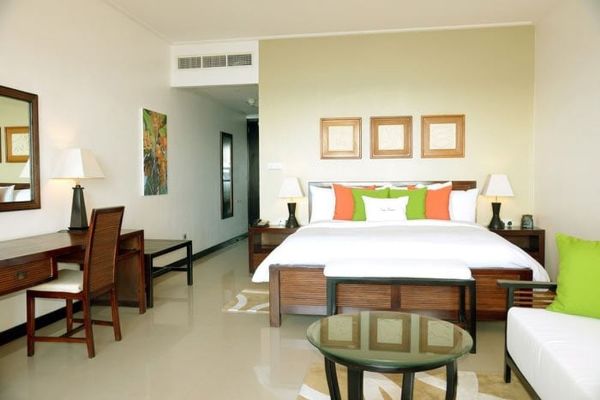 Clifton International Hotel (Fujairah)
